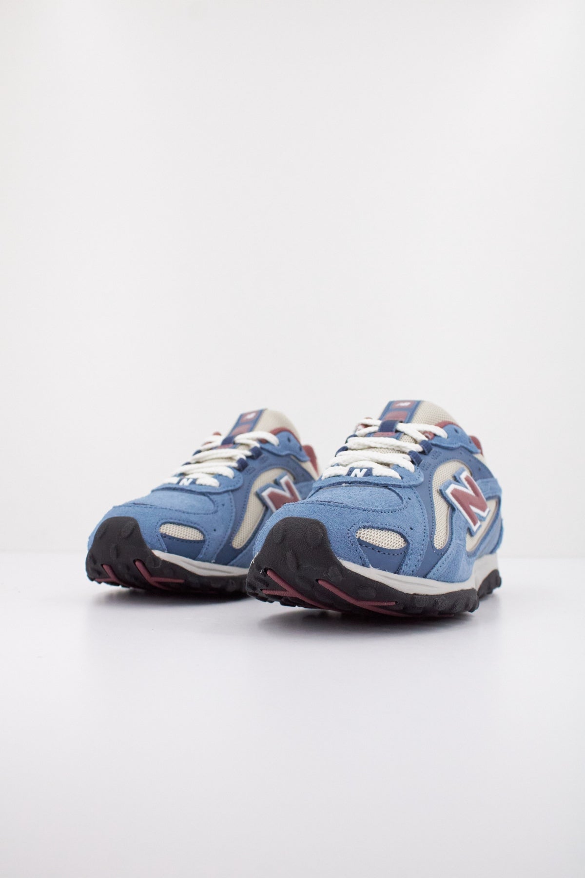 NEW BALANCE UL NPA en color AZUL  (2)