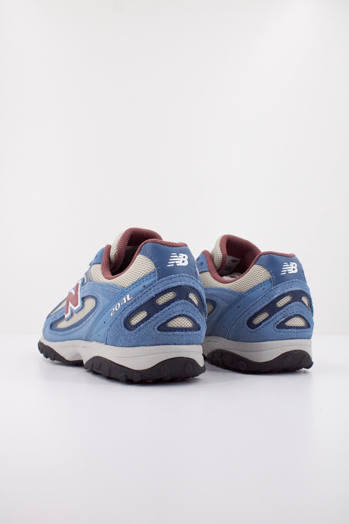 NEW BALANCE UL NPA en color AZUL  (4)