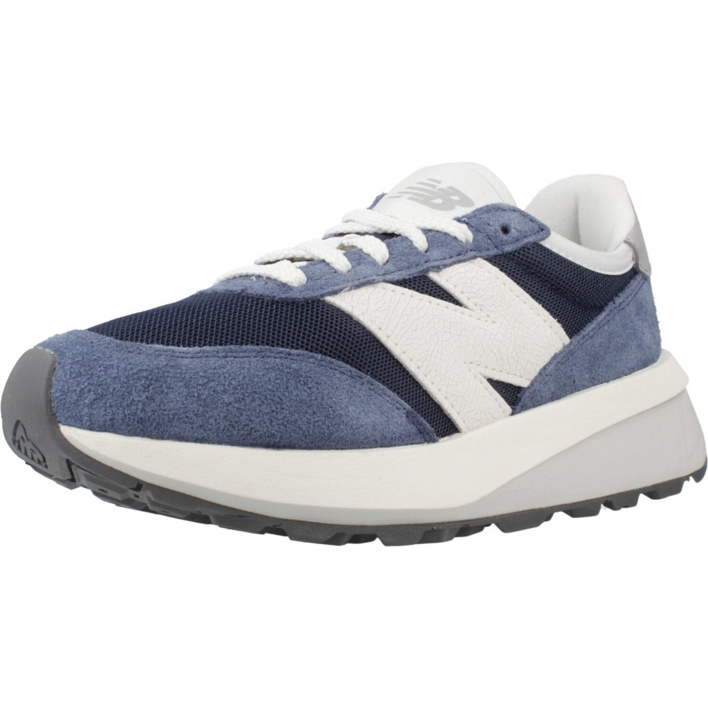 NEW BALANCE U en color AZUL  (1)