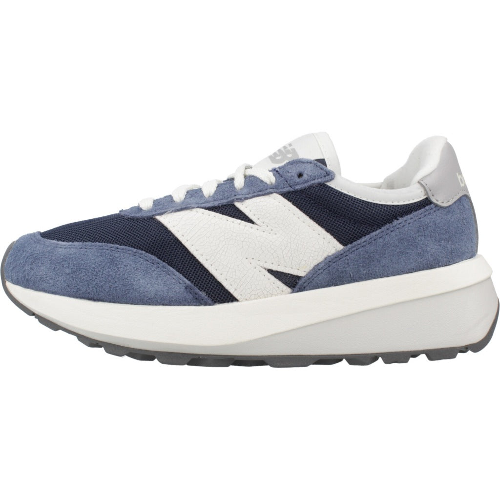 NEW BALANCE U en color AZUL  (2)