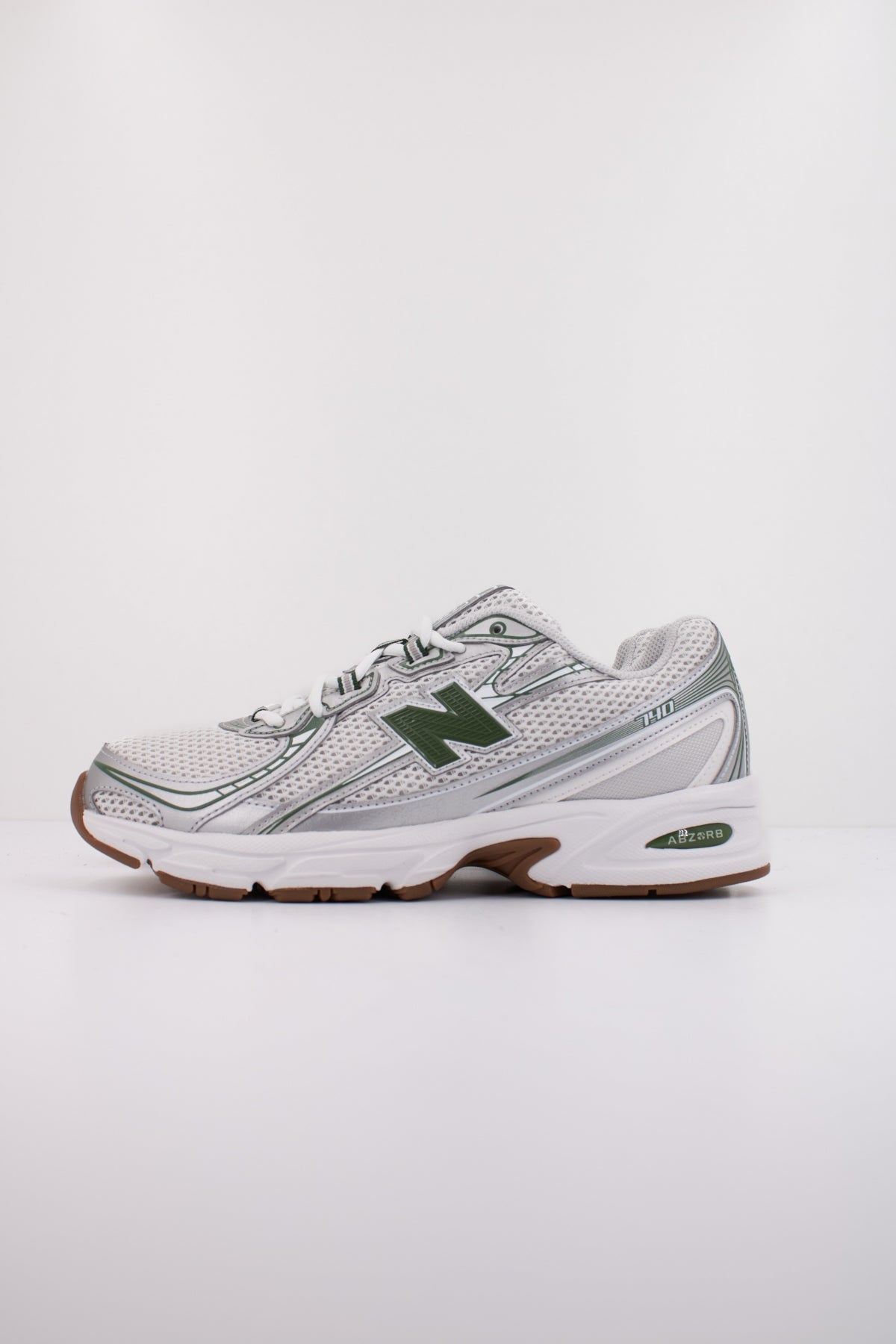 NEW BALANCE U SF en color BLANCO  (1)