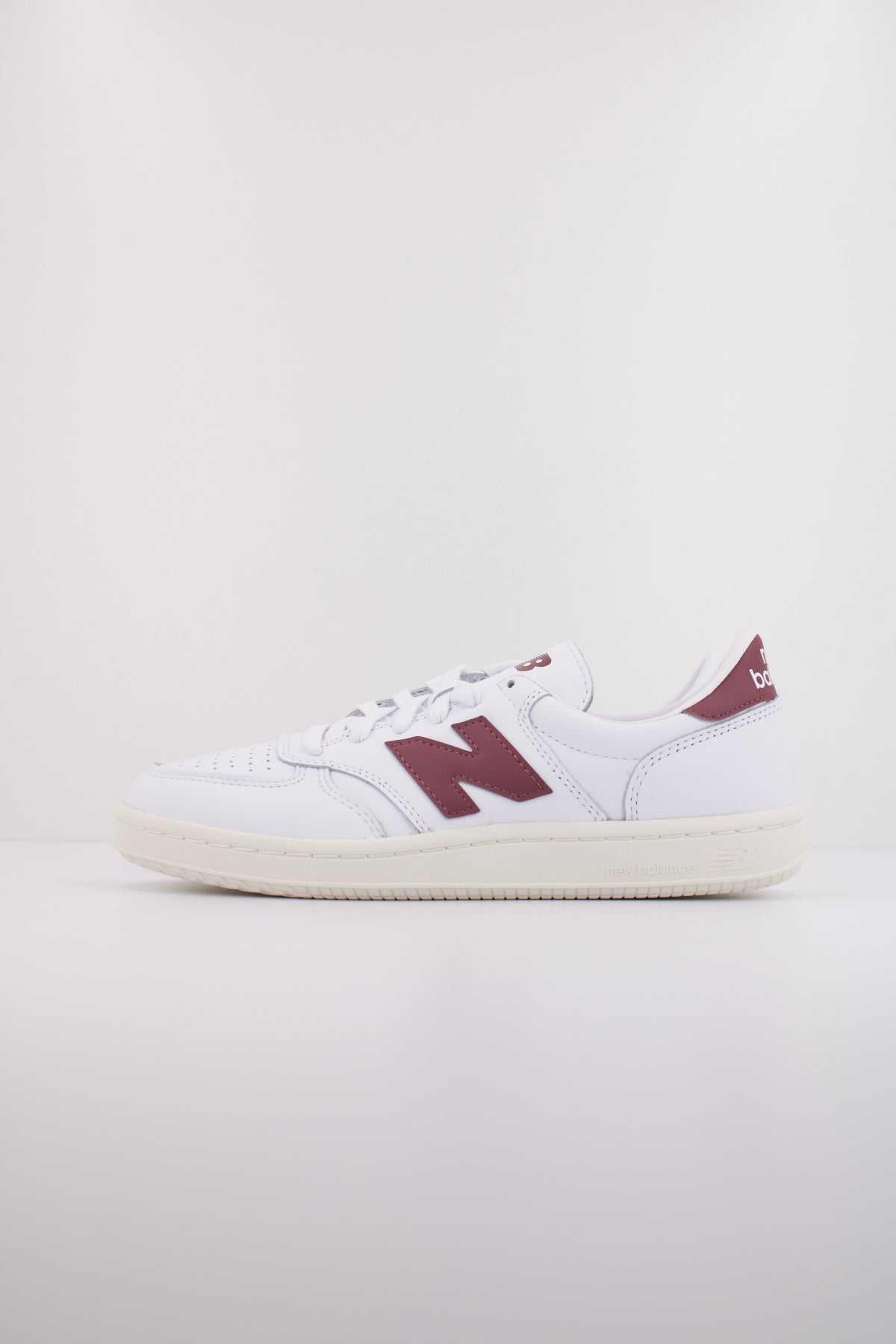 NEW BALANCE CT en color BLANCO  (1)