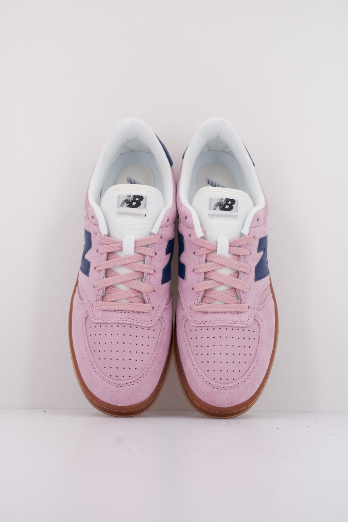 NEW BALANCE CT en color ROSA  (3)