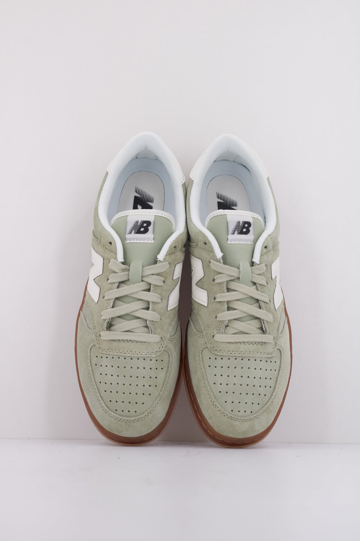 NEW BALANCE CT en color VERDE  (3)