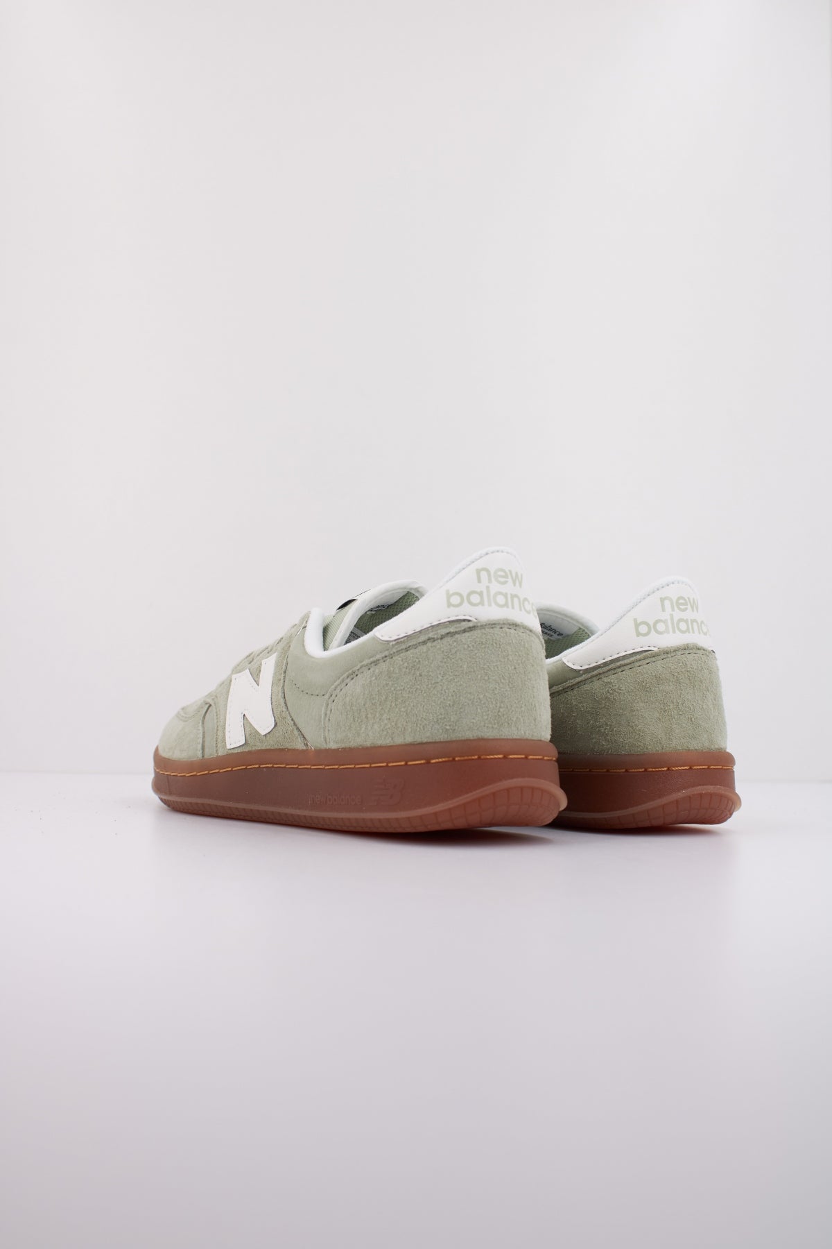 NEW BALANCE CT en color VERDE  (4)