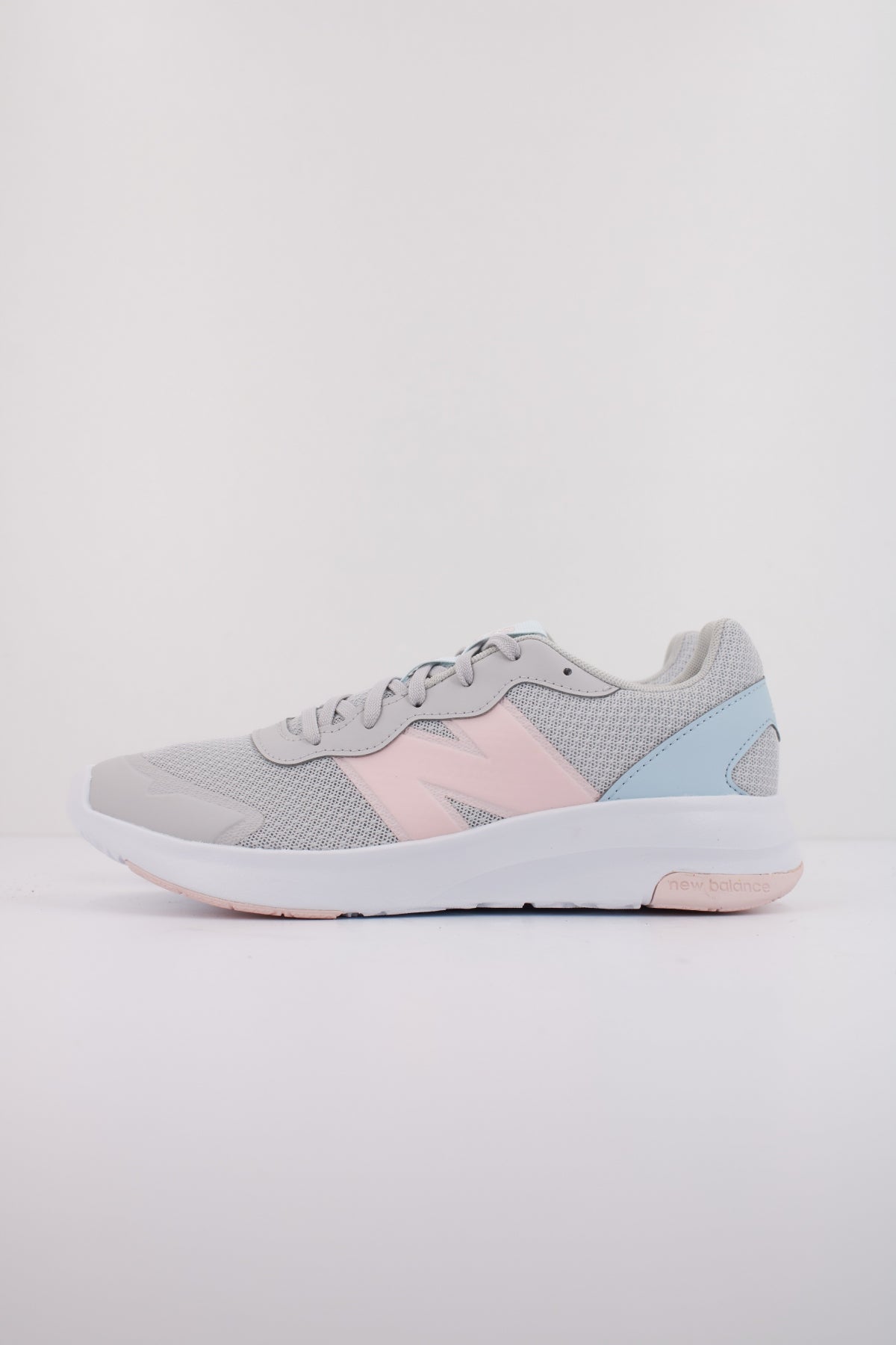 NEW BALANCE GK en color GRIS  (1)