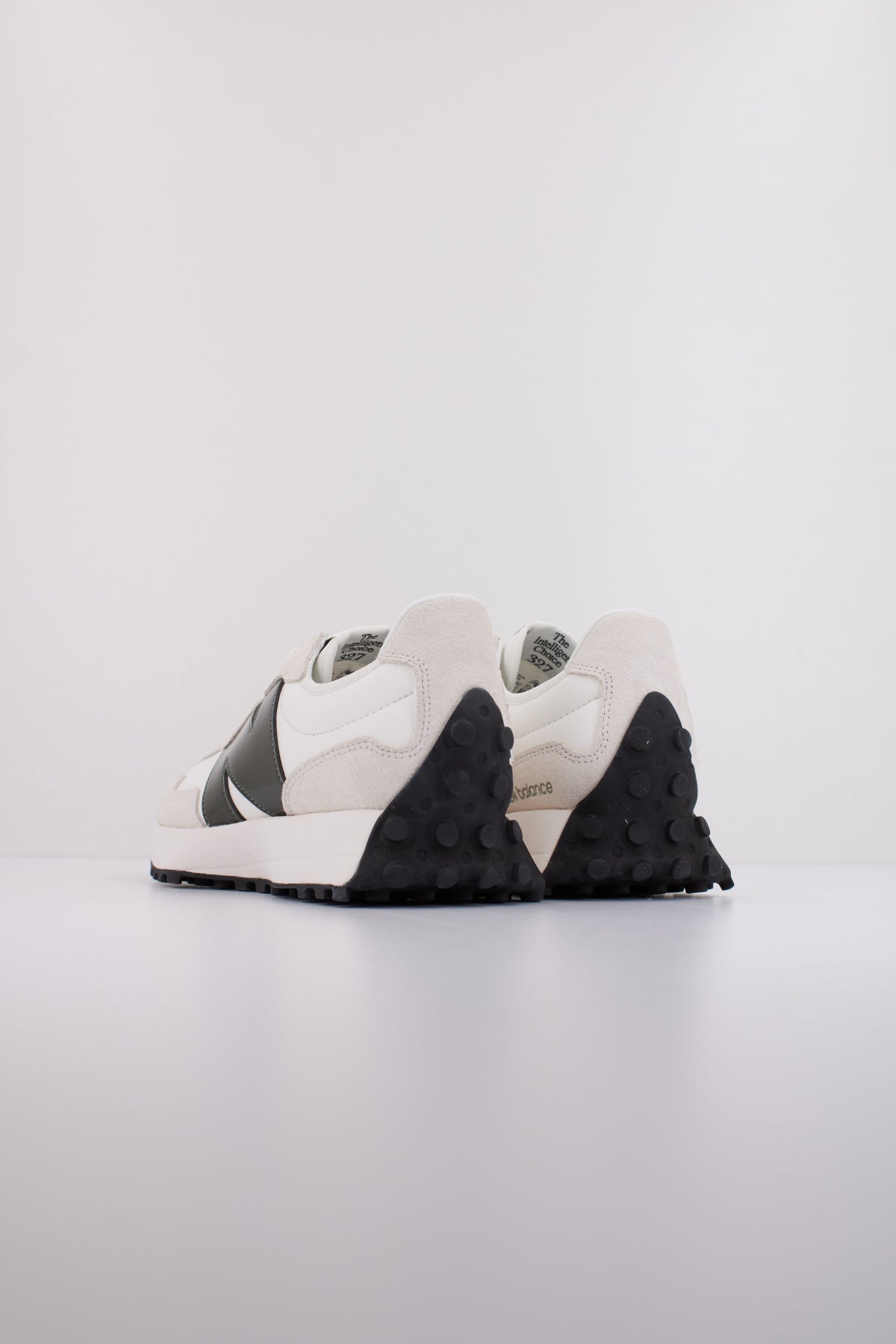 NEW BALANCE WS en color BLANCO  (4)