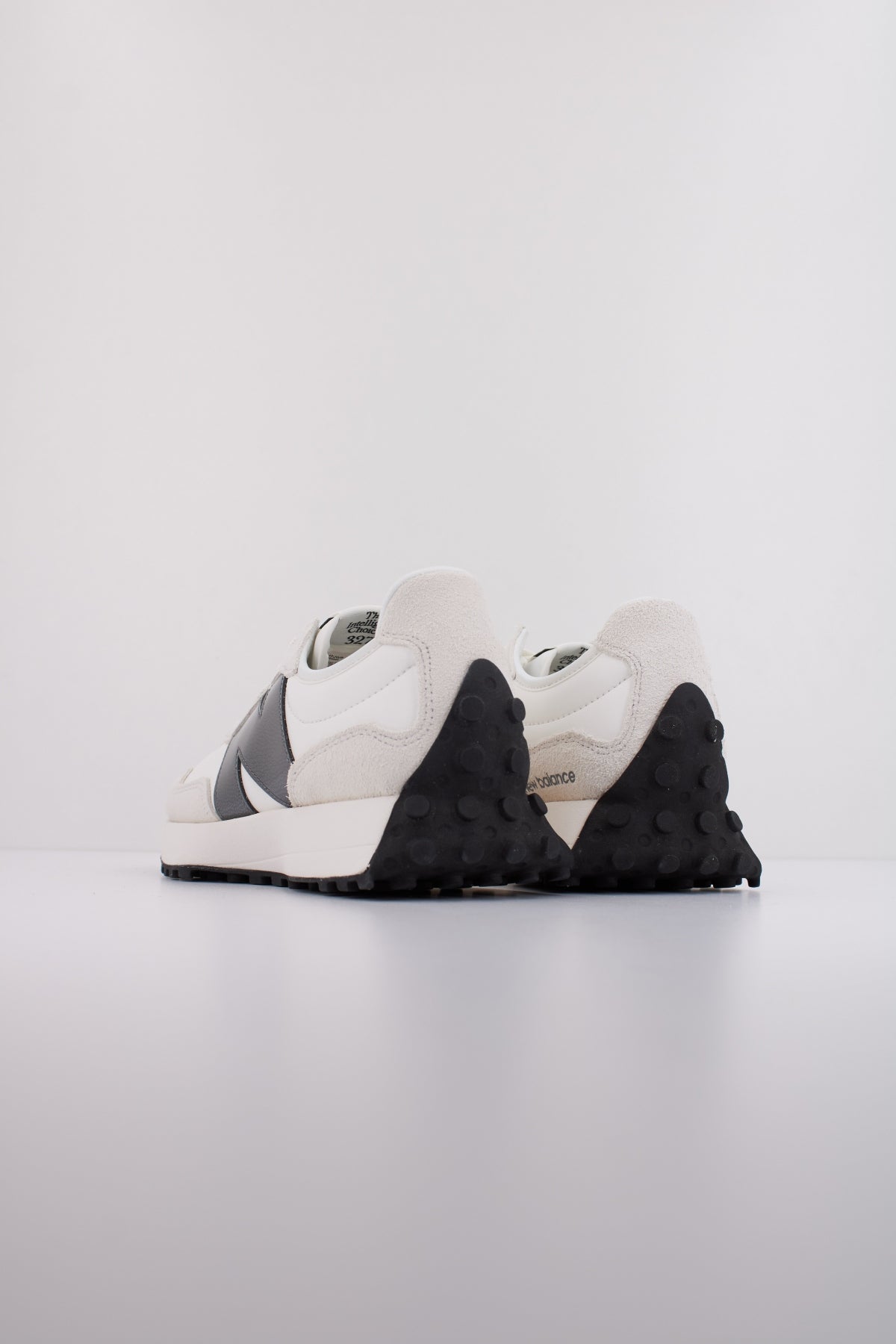 NEW BALANCE WS en color BLANCO  (4)