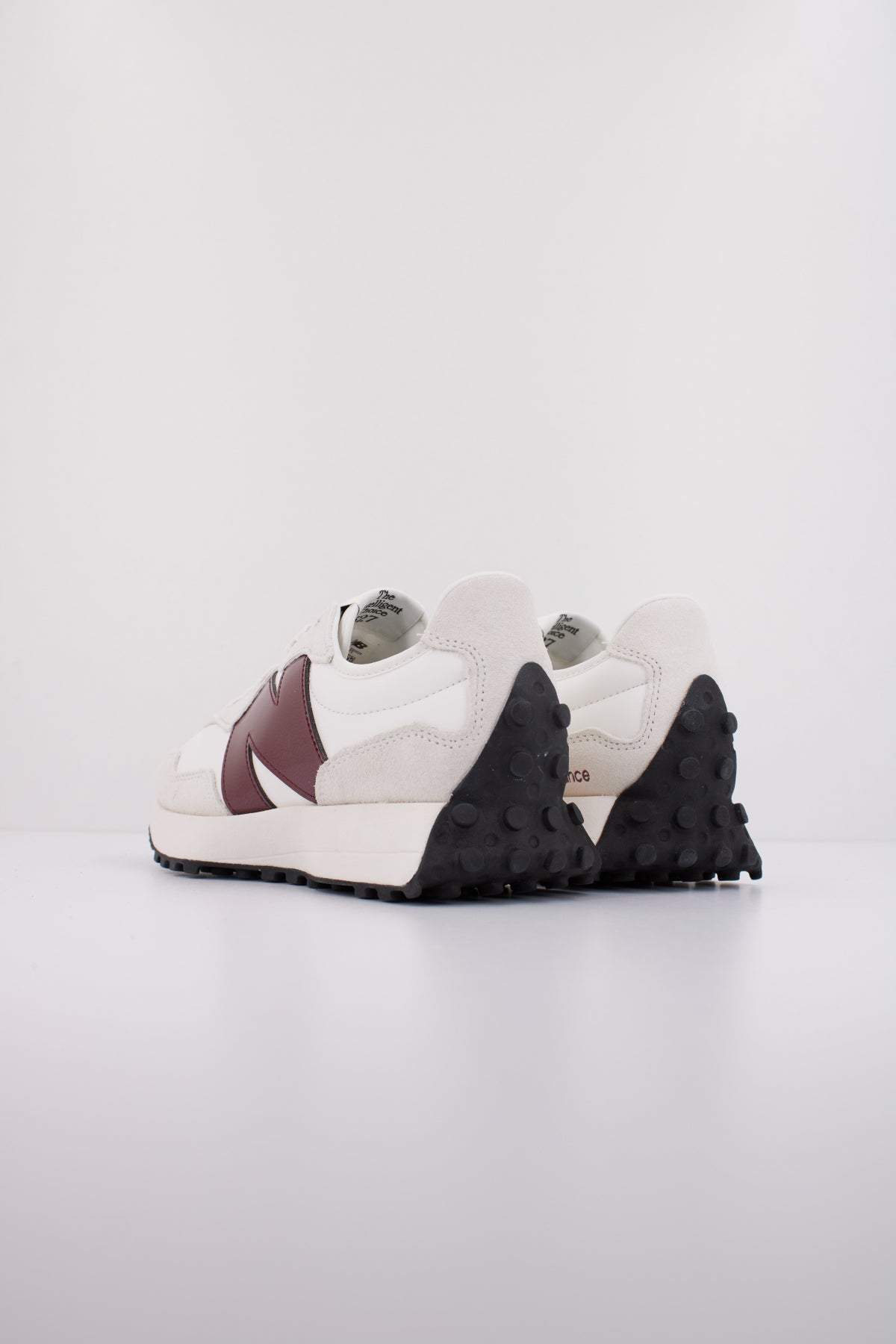 NEW BALANCE WS en color BLANCO  (4)