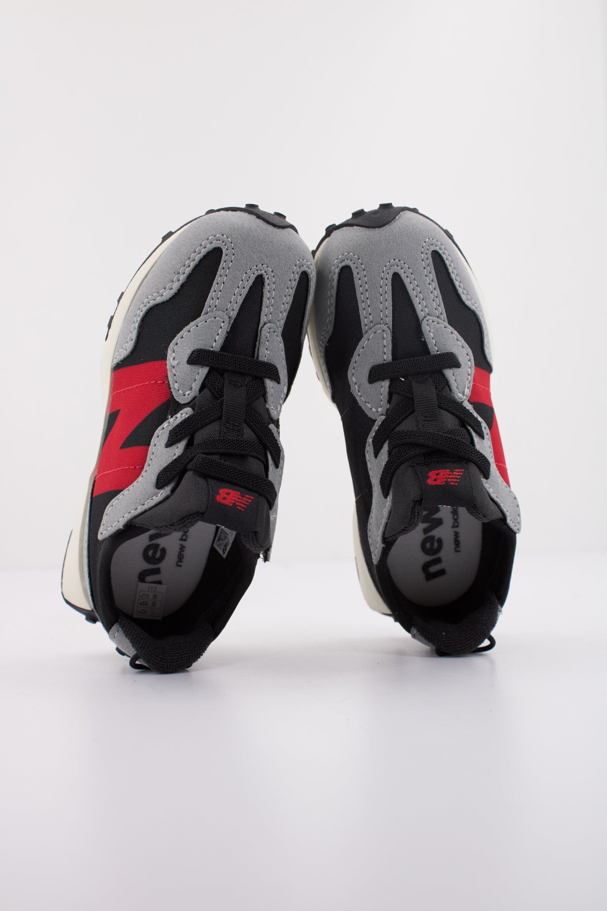 NEW BALANCE NW PB en color GRIS  (3)