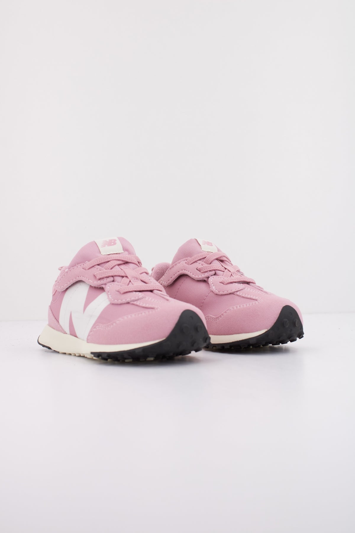 NEW BALANCE NW PS en color ROSA  (2)