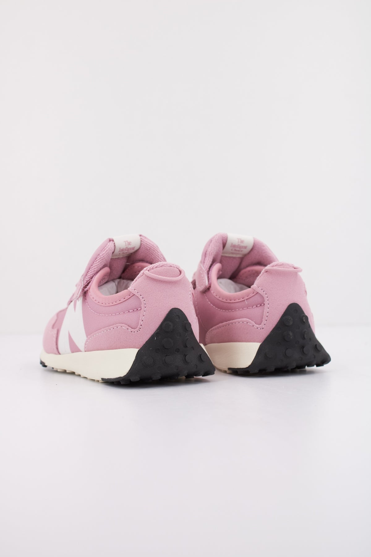 NEW BALANCE NW PS en color ROSA  (4)