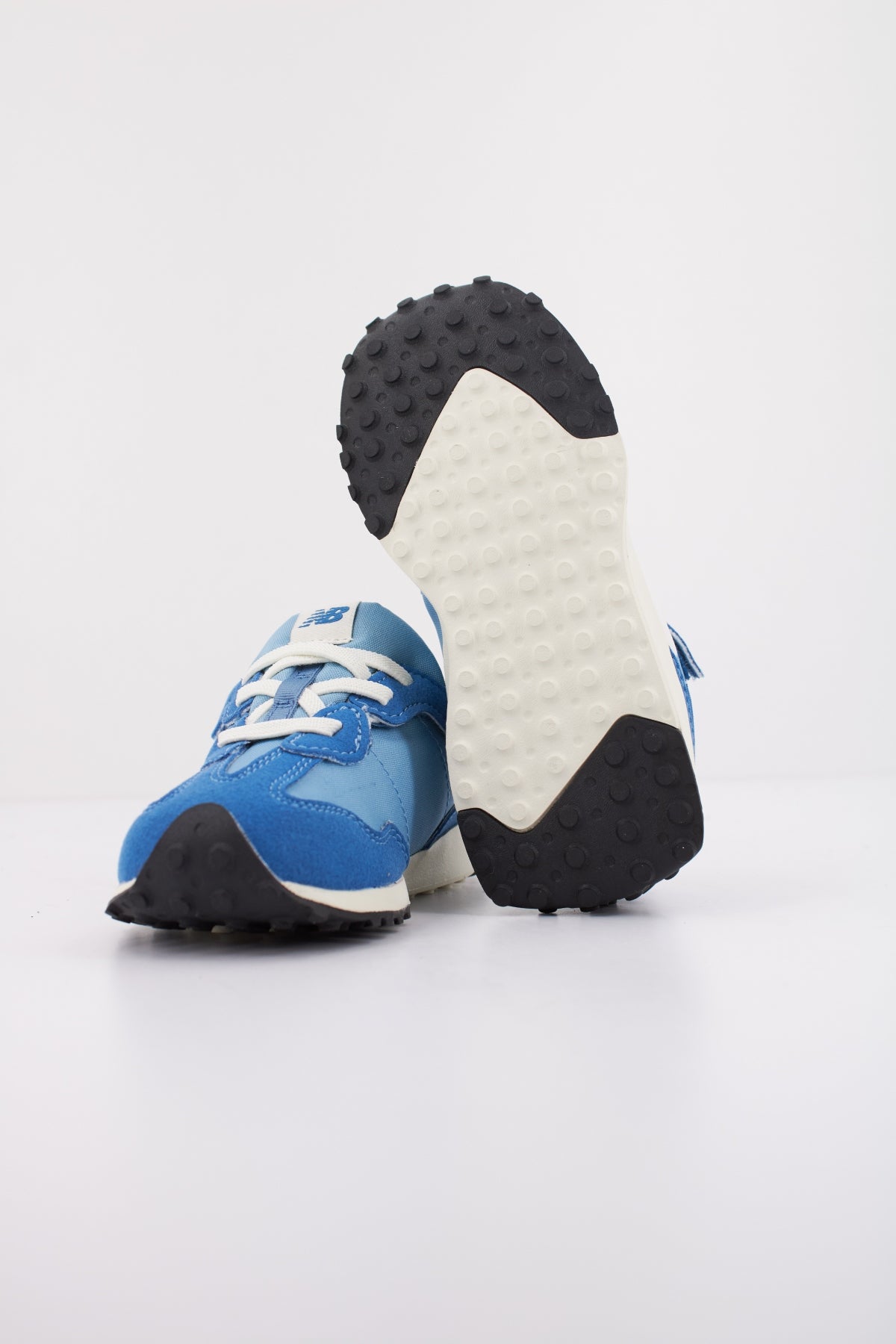 NEW BALANCE NW PW en color AZUL  (5)