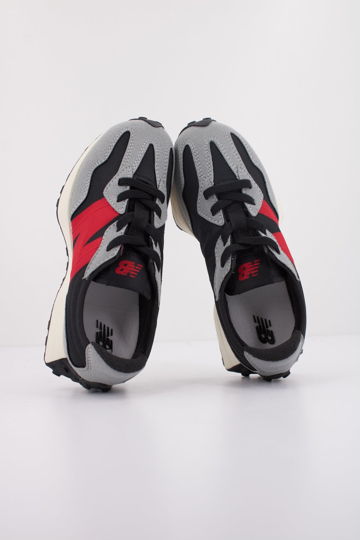 NEW BALANCE PH PB en color GRIS  (3)