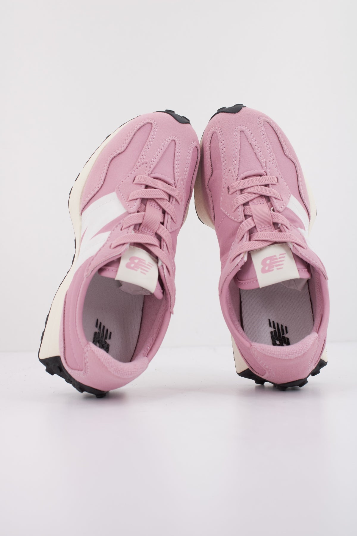 NEW BALANCE PH PS  en color ROSA  (3)