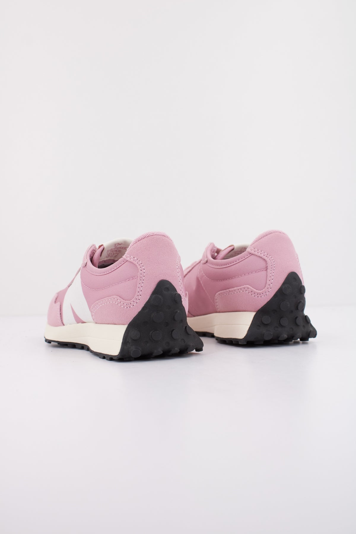 NEW BALANCE PH PS  en color ROSA  (4)