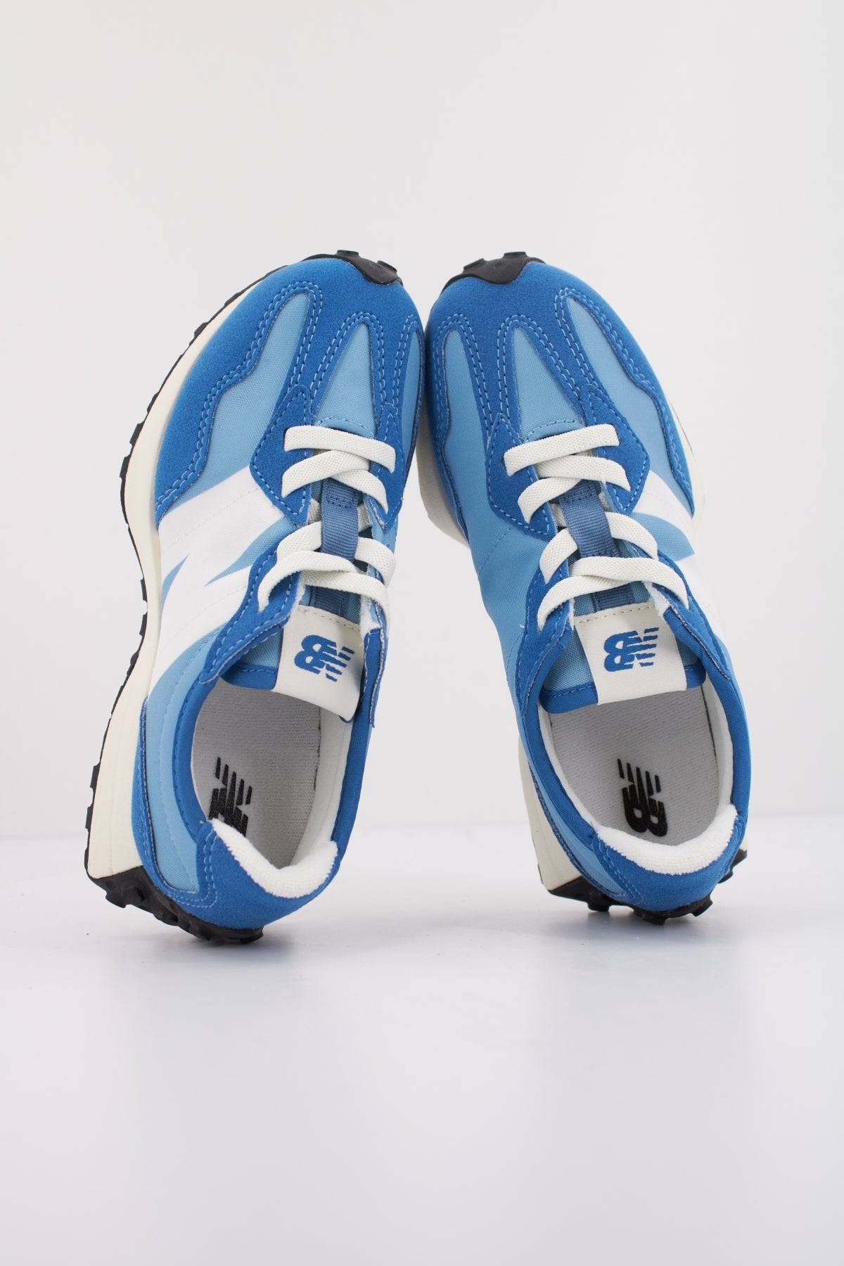 NEW BALANCE PH PW  en color AZUL  (3)