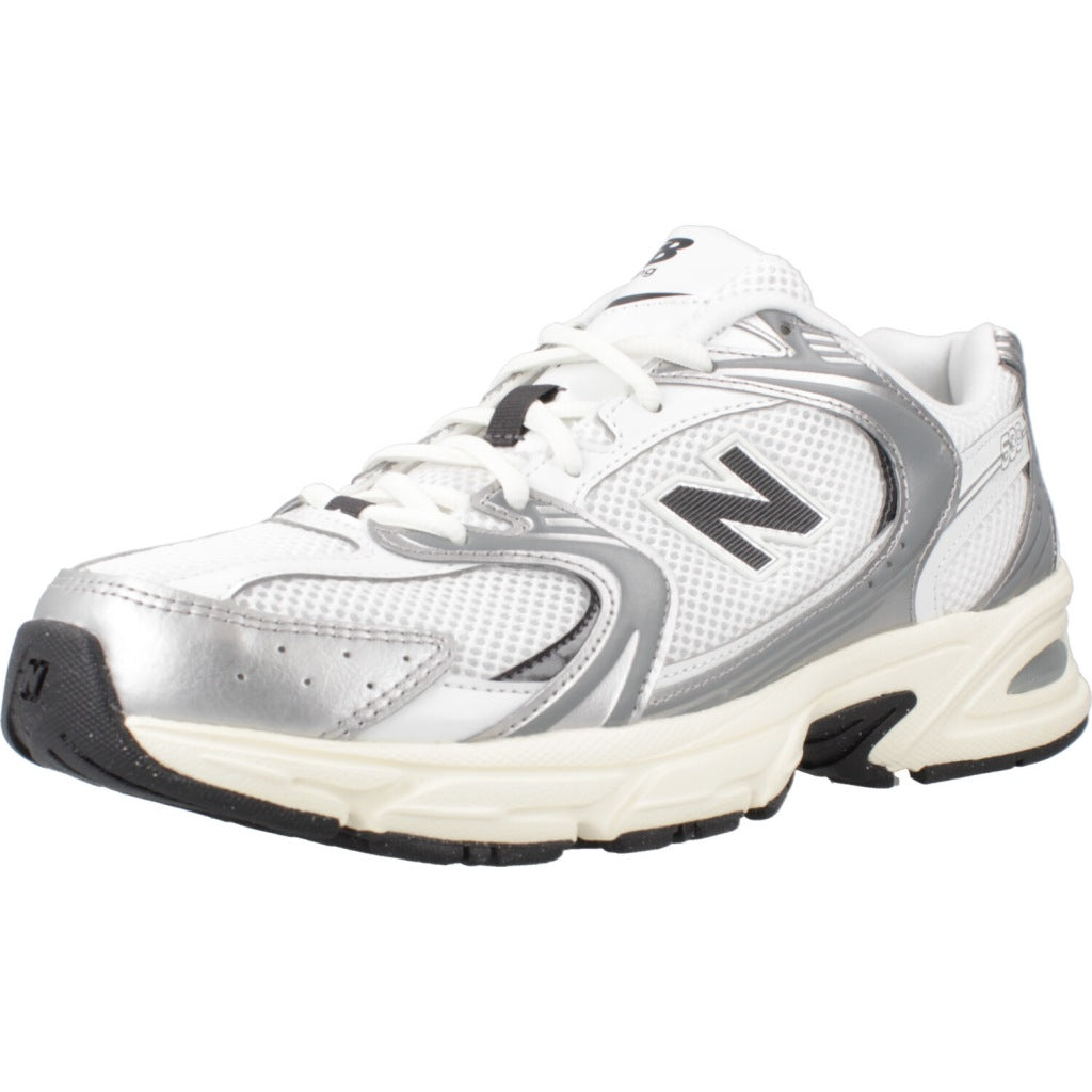 NEW BALANCE U ESA en color BLANCO  (1)