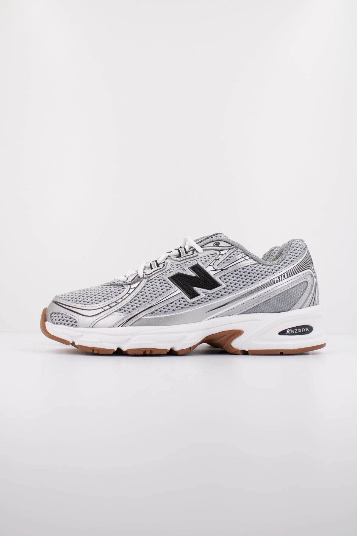 NEW BALANCE U en color GRIS  (1)