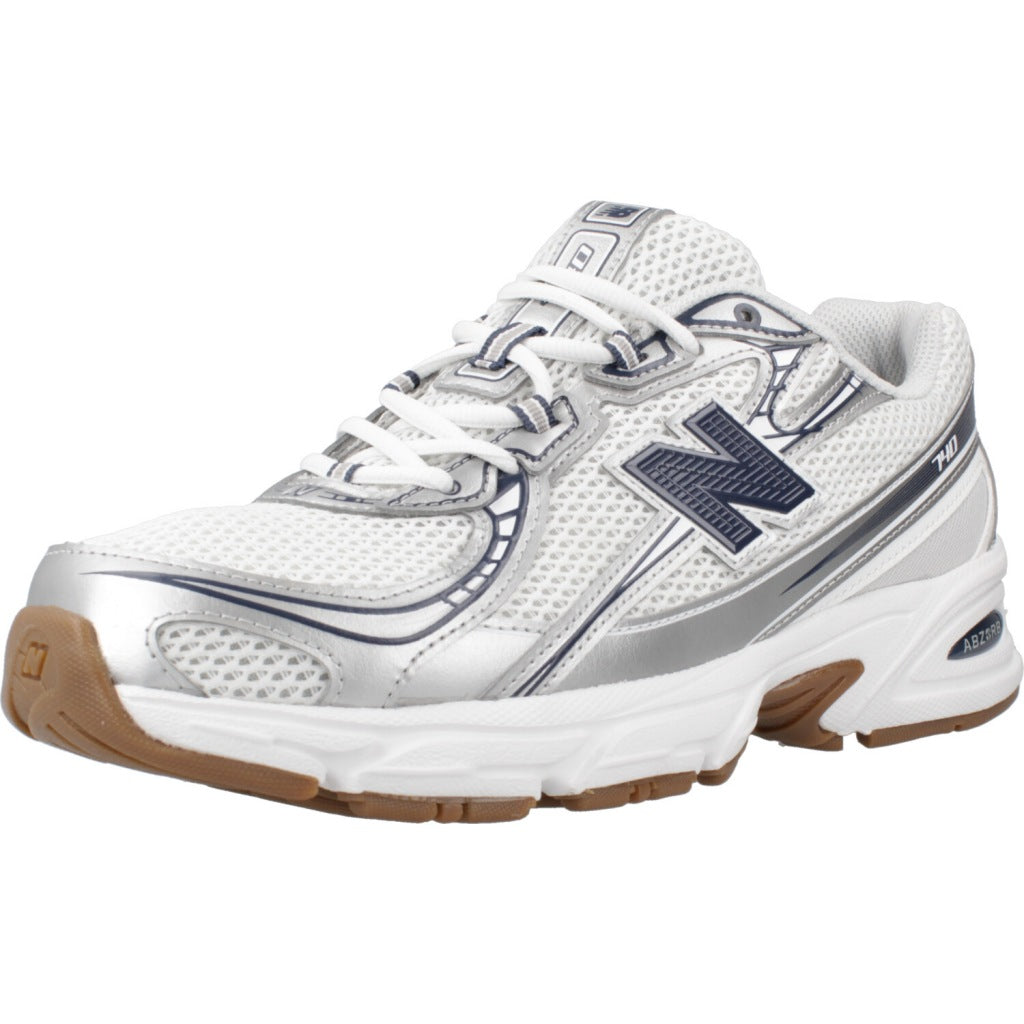 NEW BALANCE U SN en color BLANCO  (1)