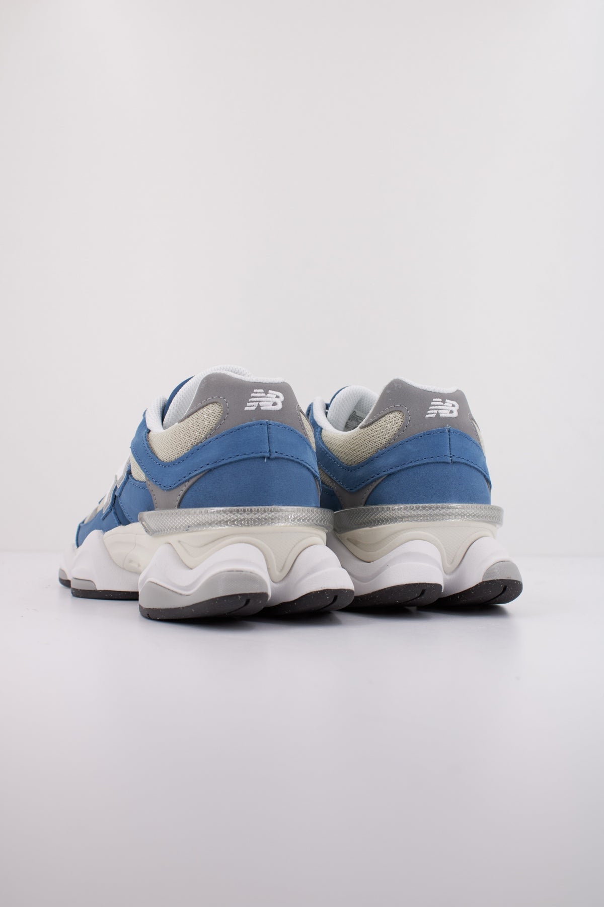 NEW BALANCE U CTC en color AZUL  (4)