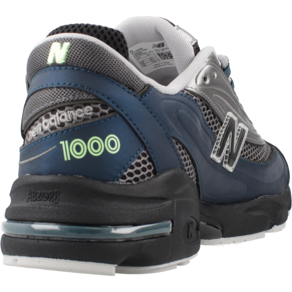 NEW BALANCE M en color AZUL  (3)