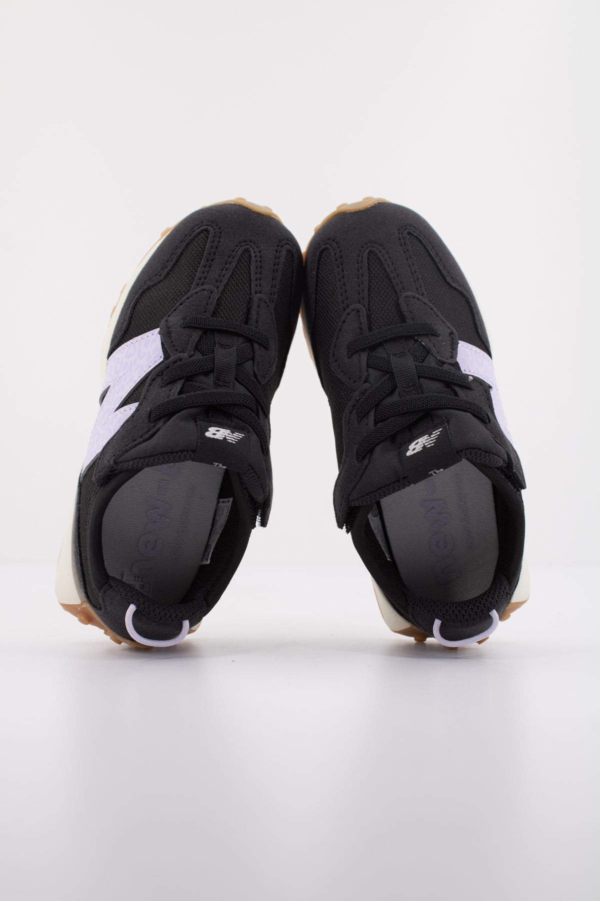 NEW BALANCE NW WG en color NEGRO  (3)