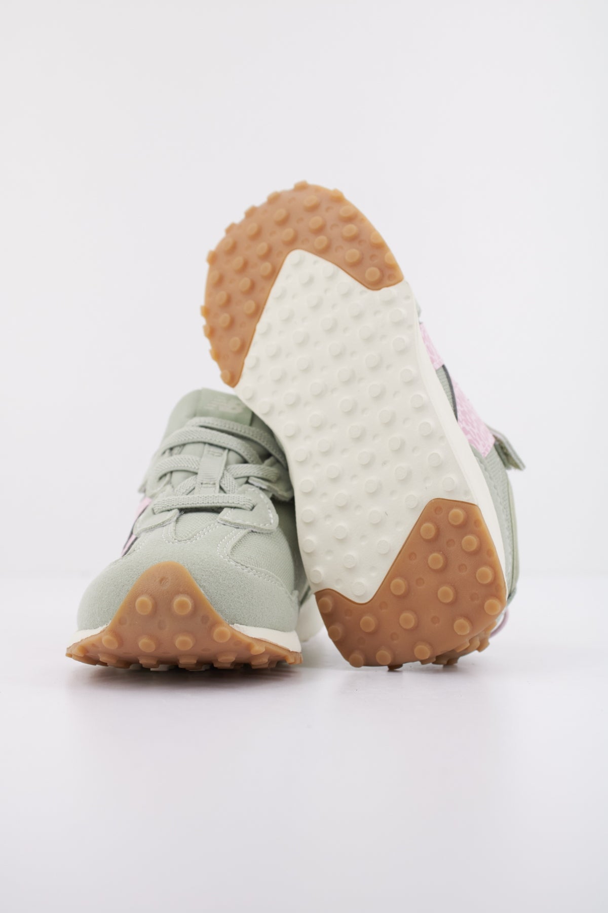 NEW BALANCE NW WT  en color VERDE  (5)