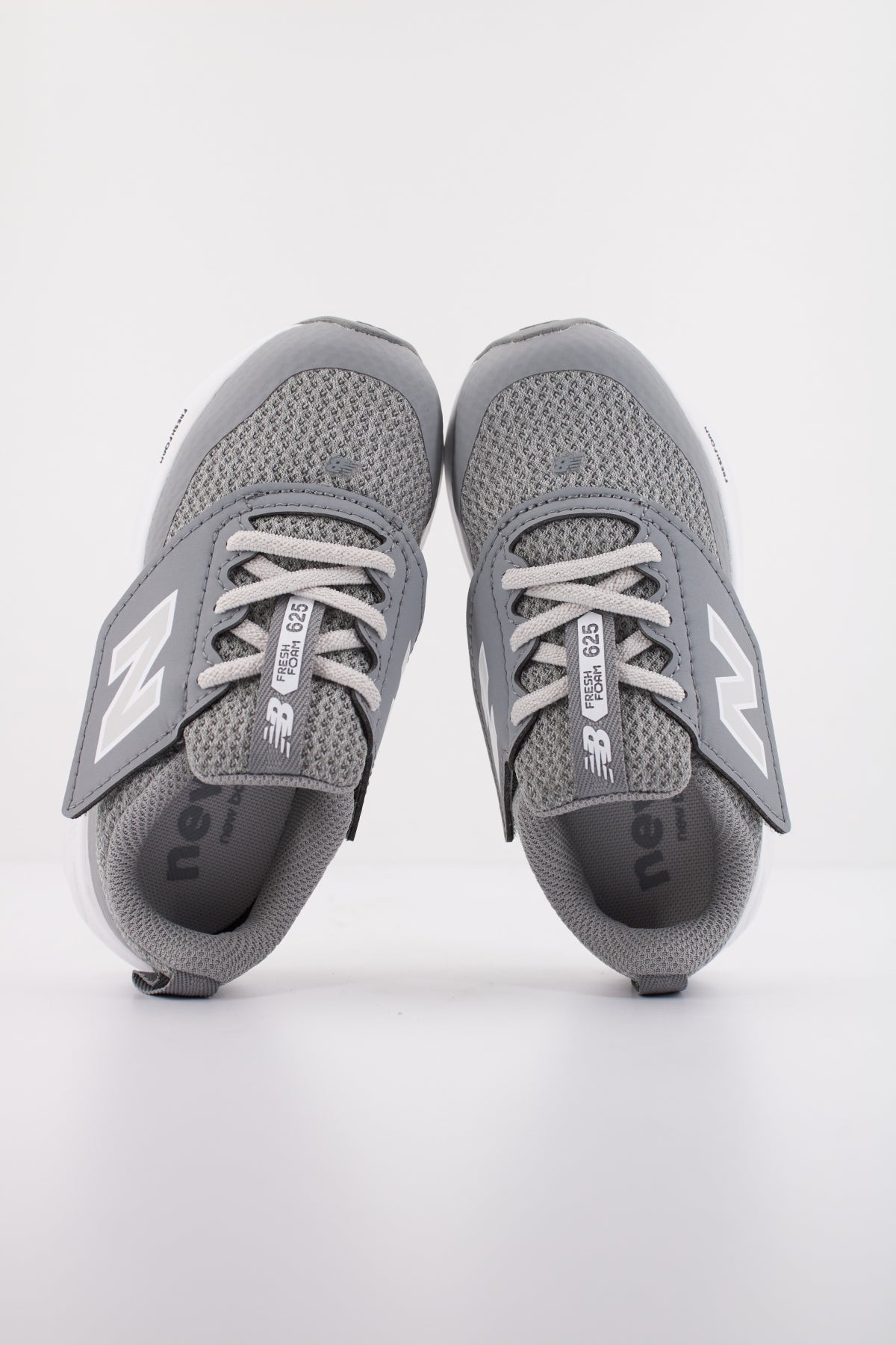 NEW BALANCE NW ED en color GRIS  (3)