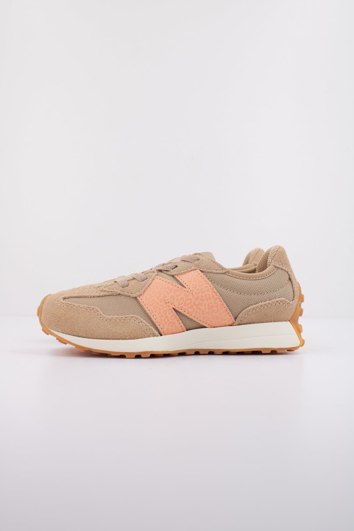 NEW BALANCE PH WO en color MARRON CLARO  (1)