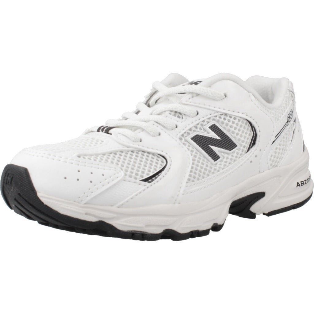 NEW BALANCE PZ CF  en color BLANCO  (1)