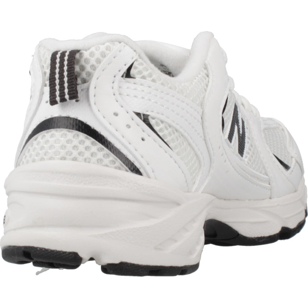 NEW BALANCE PZ CF  en color BLANCO  (3)