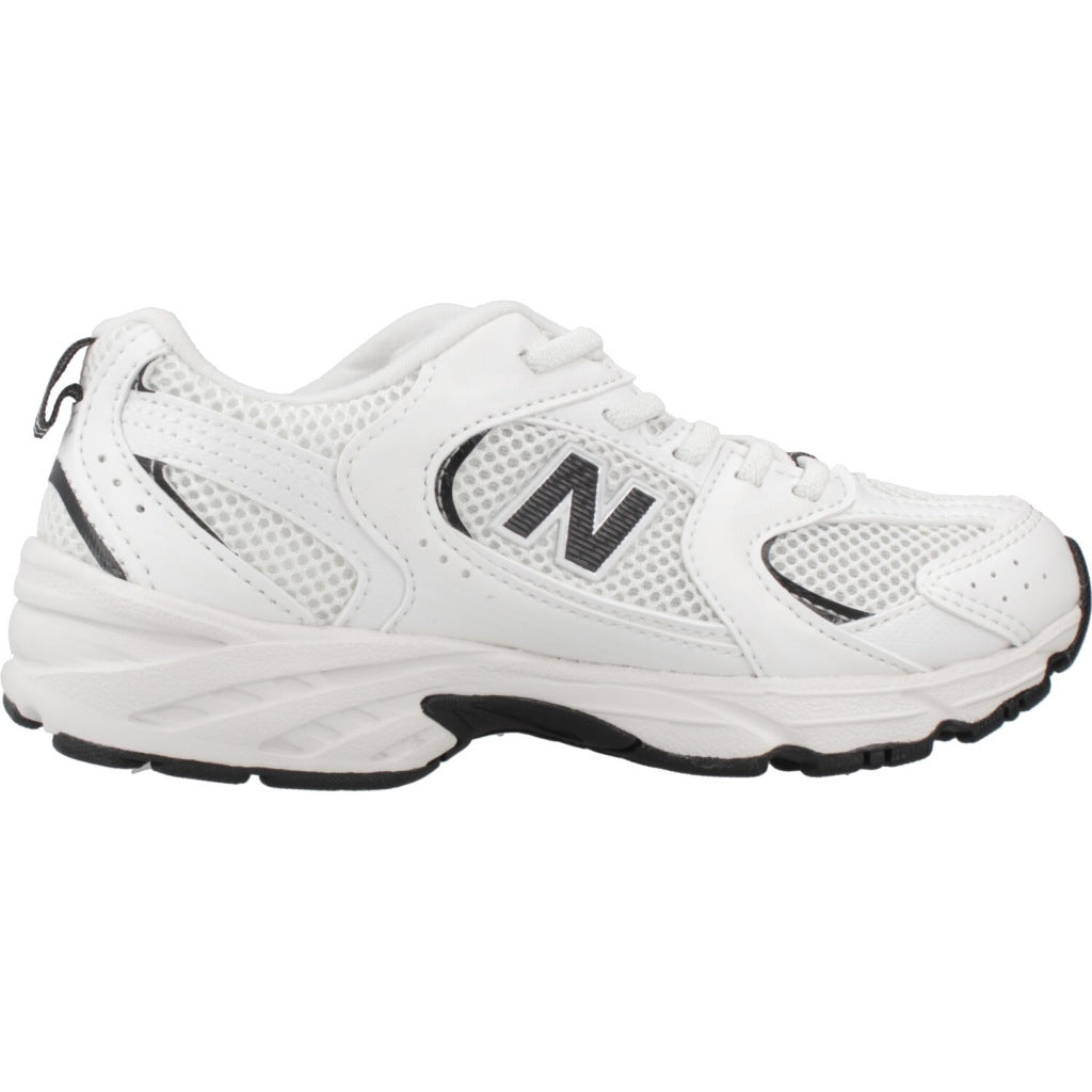 NEW BALANCE PZ CF  en color BLANCO  (4)