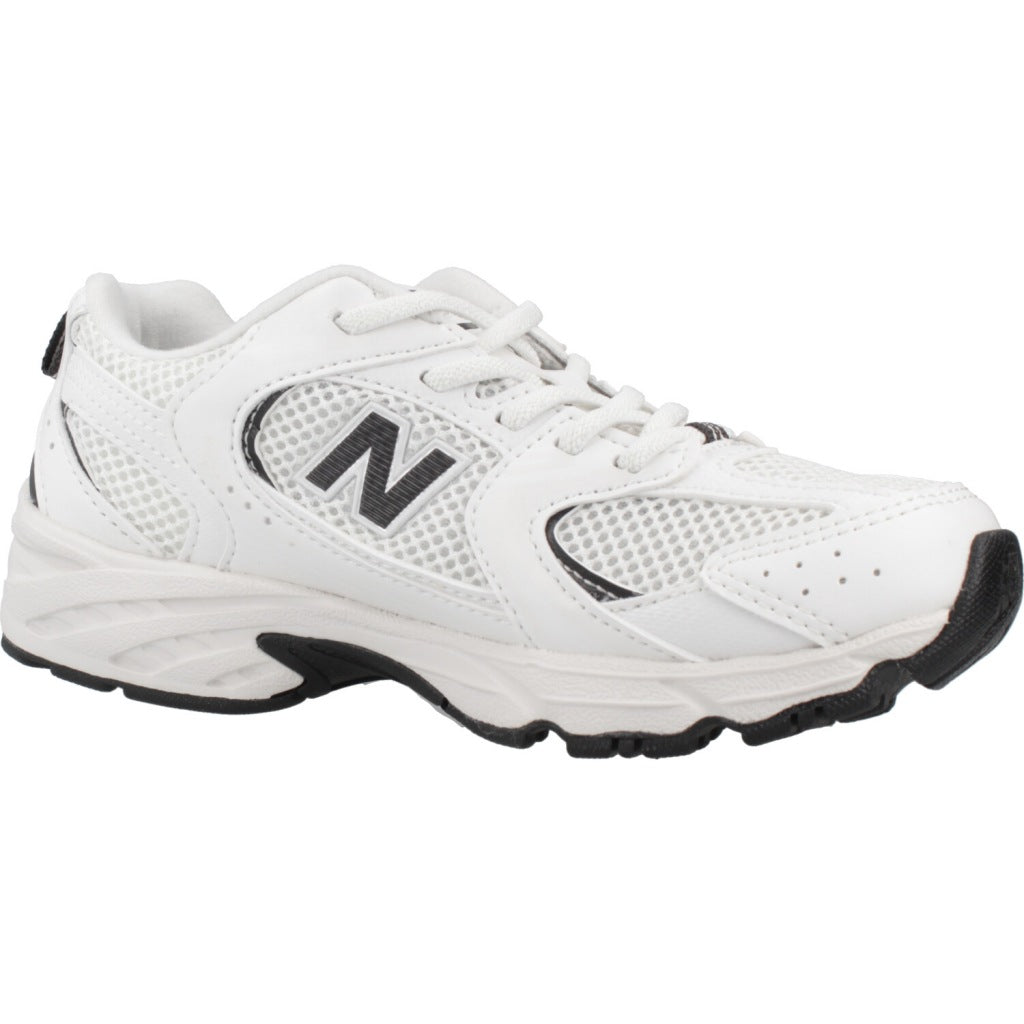 NEW BALANCE PZ CF  en color BLANCO  (5)