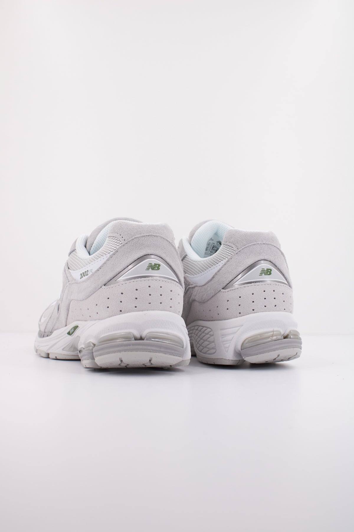 NEW BALANCE U en color GRIS  (4)