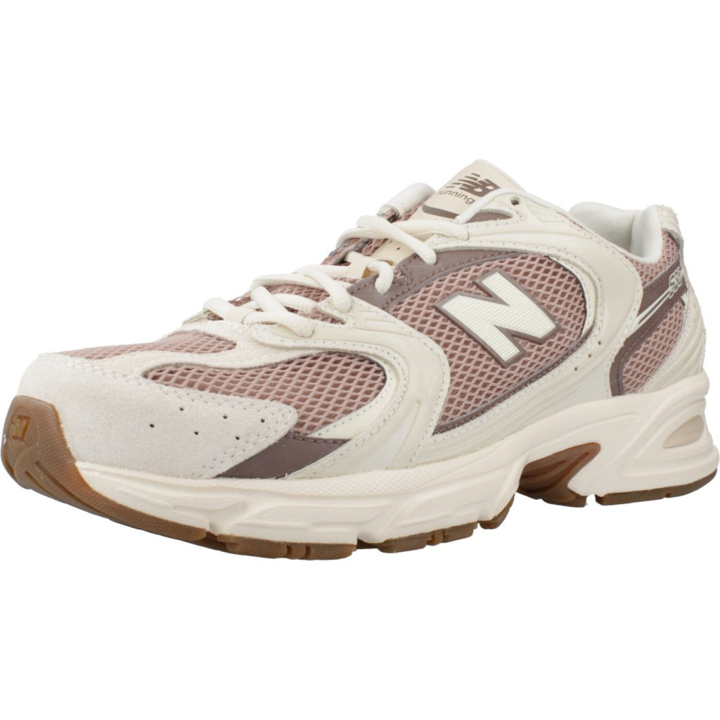 NEW BALANCE U en color MARRON  (1)