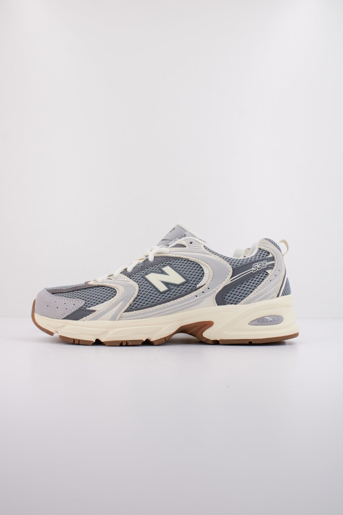NEW BALANCE U SUB en color AZUL  (1)
