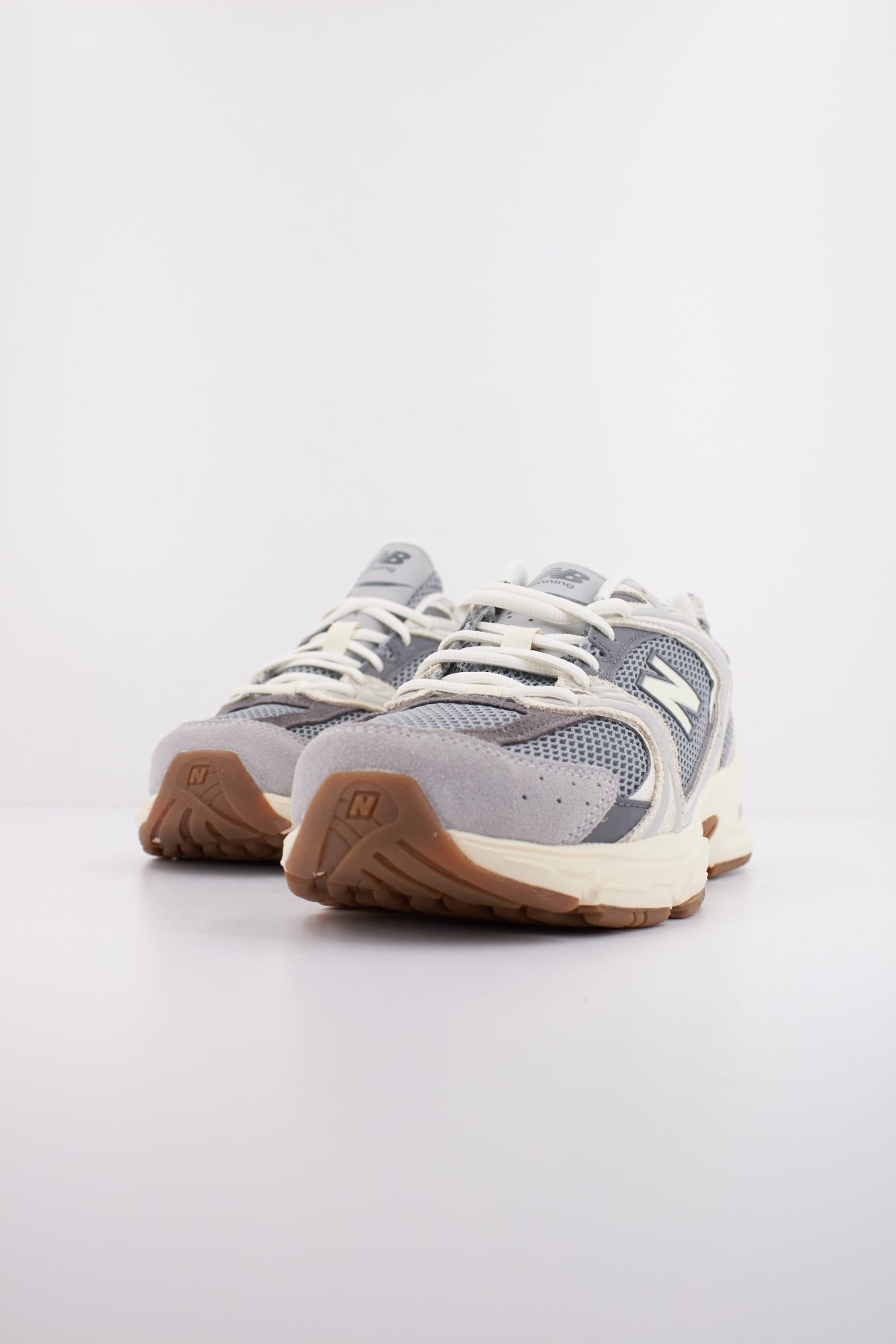 NEW BALANCE U SUB en color AZUL  (2)