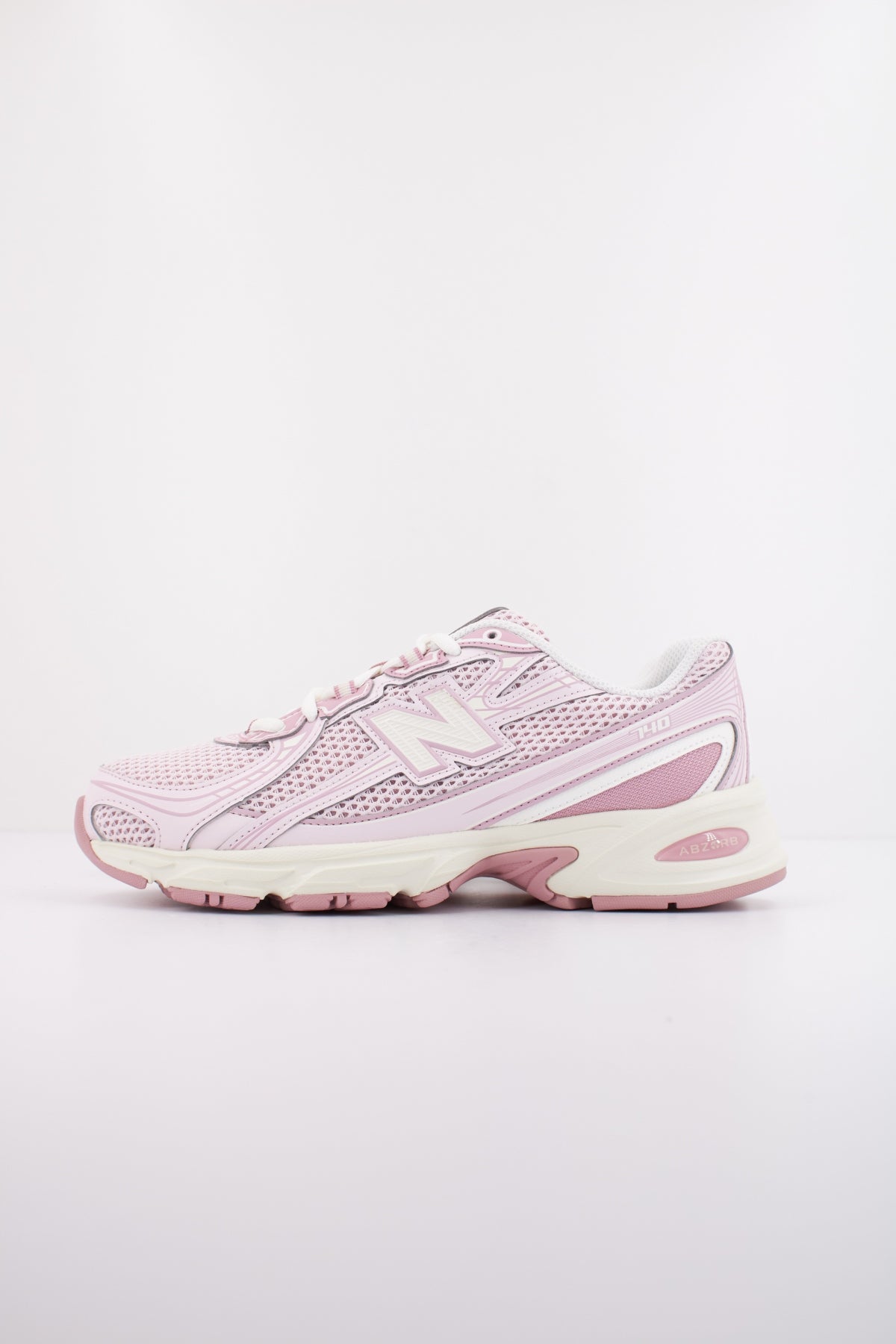 NEW BALANCE U en color ROSA  (1)