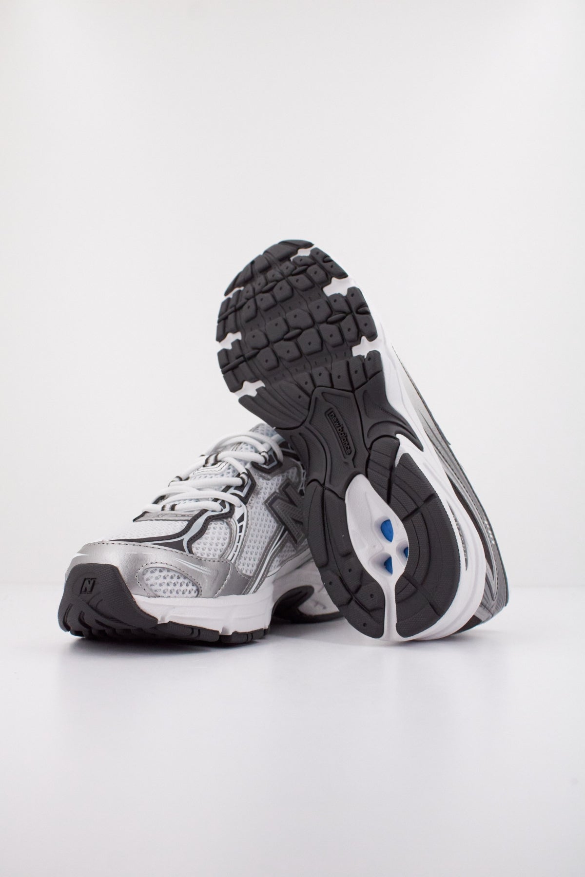 NEW BALANCE U PH en color BLANCO  (5)