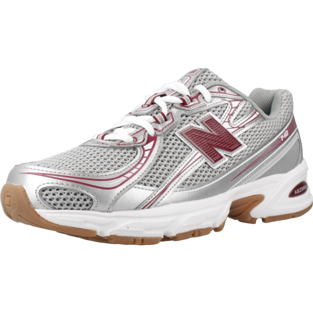 NEW BALANCE U MS  en color GRIS  (1)