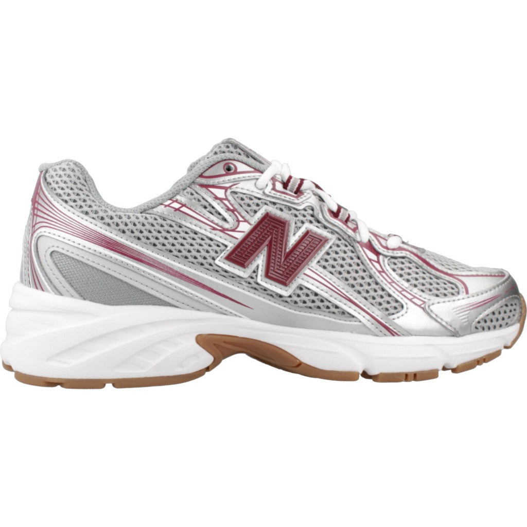 NEW BALANCE U MS  en color GRIS  (4)