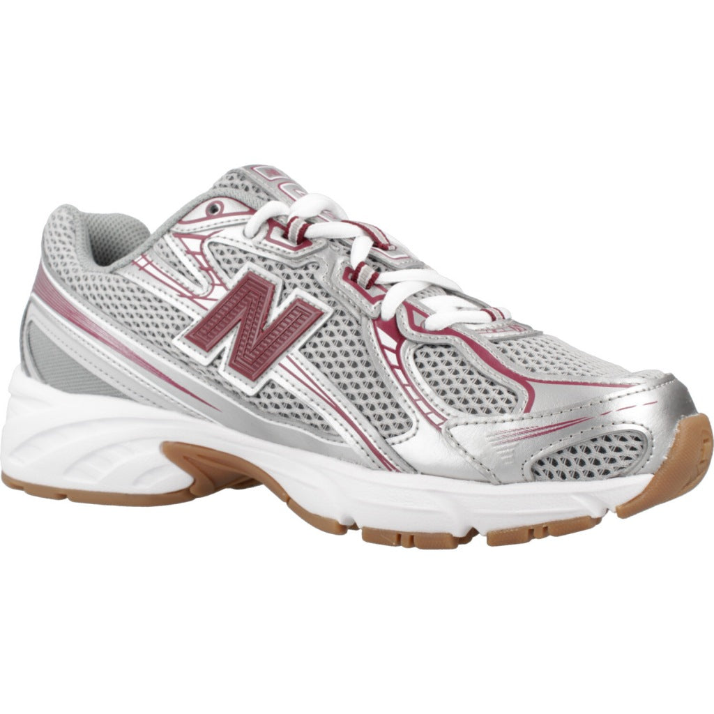 NEW BALANCE U MS  en color GRIS  (5)