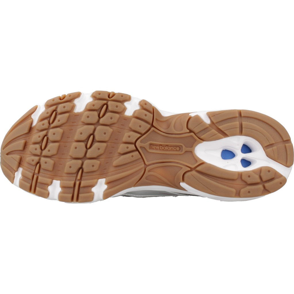 NEW BALANCE U MS  en color GRIS  (6)