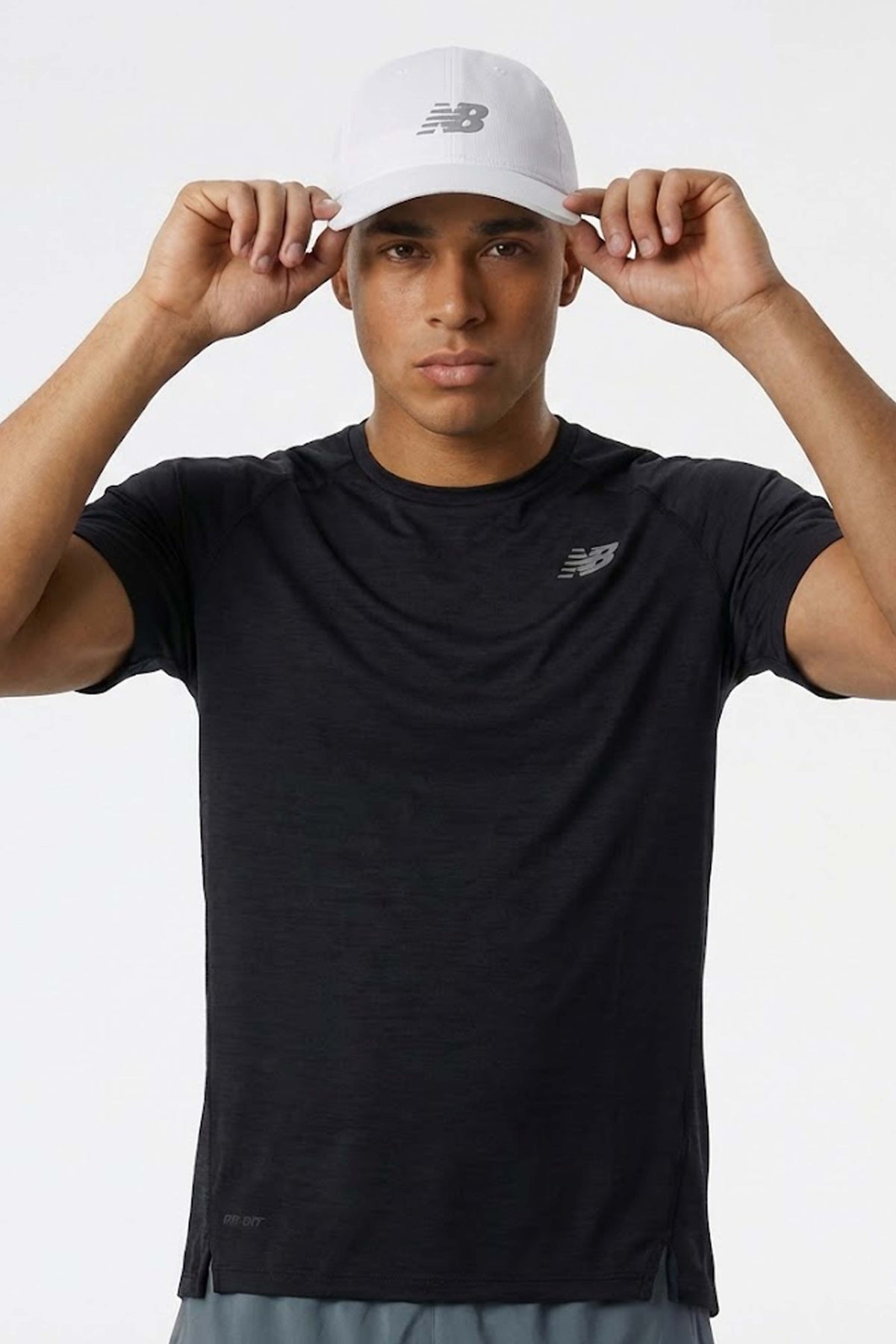 NEW BALANCE LAH en color BLANCO  (1)