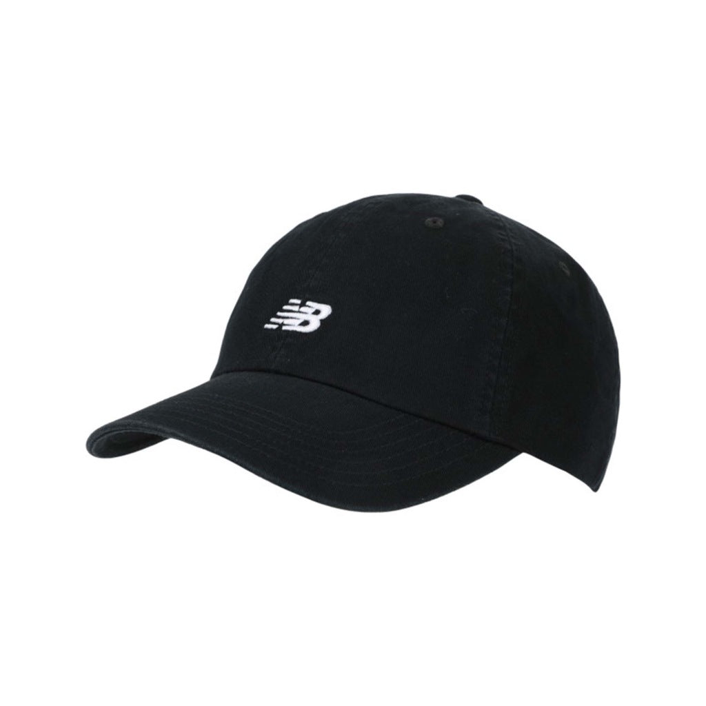 NEW BALANCE LAH  en color NEGRO  (4)