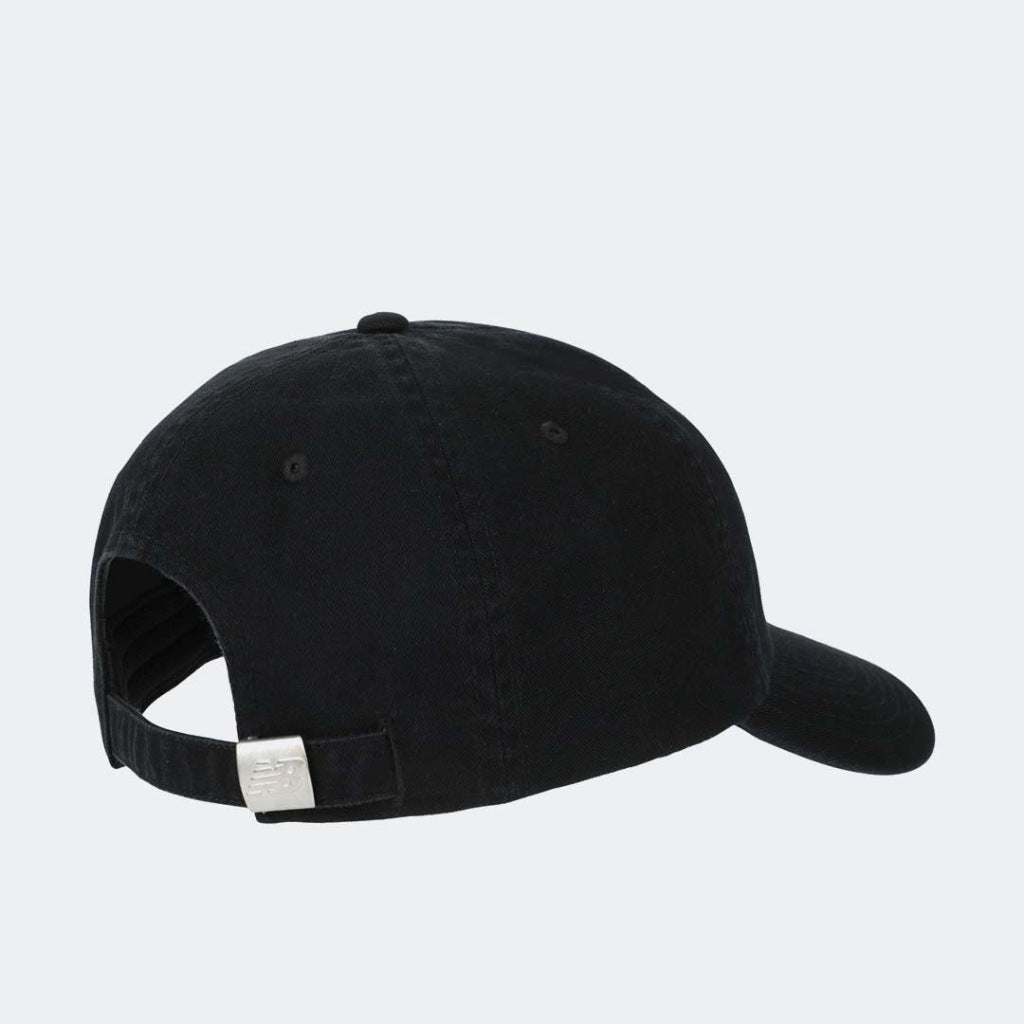 NEW BALANCE LAH  en color NEGRO  (5)