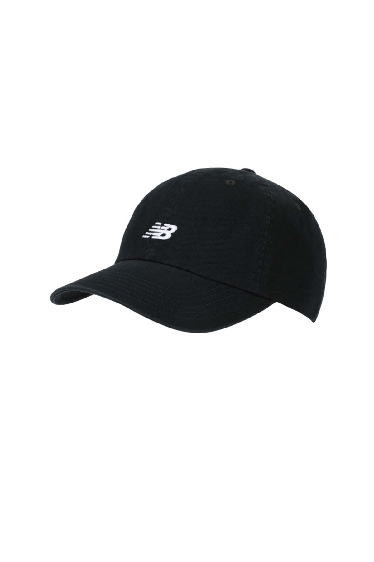 NEW BALANCE LAH  en color NEGRO  (2)