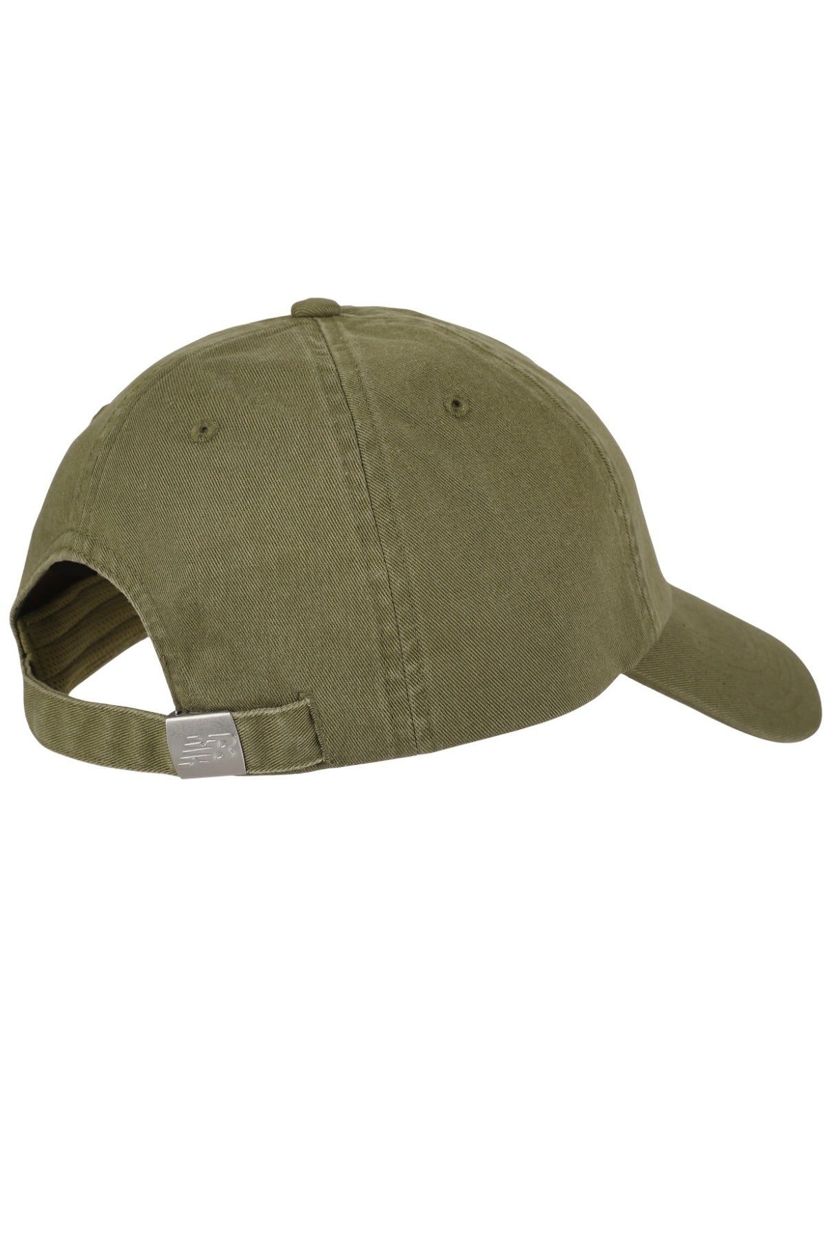 NEW BALANCE CLASSIC HAT V . en color VERDE  (2)