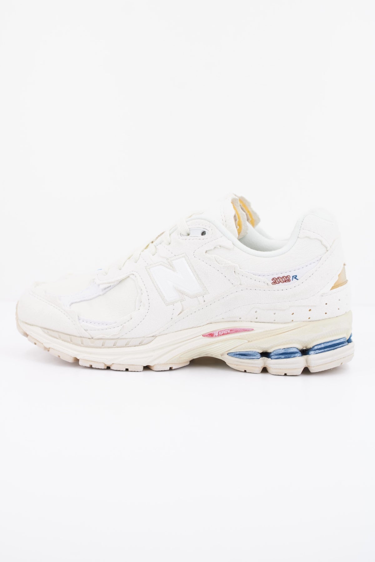 NEW BALANCE M en color BLANCO  (1)